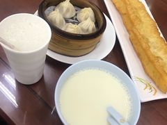 -日月永和中国餐饮名店(东湖店)