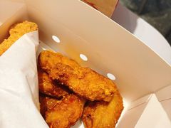 -肯德基(观前新店)