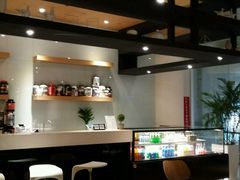 -康斐斯健身(银泰创意城店)