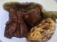-老济南药膳把子肉(周公祠街店)