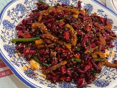 -市井川菜(钟山店)