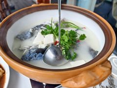 -宝荣鱼馆·临湖之宴(千岛湖店)