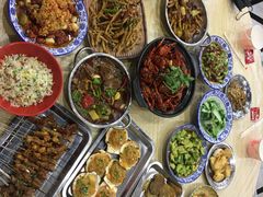 -江城燕子大排档(江汉路步行街店)