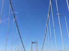 -星海湾跨海大桥