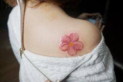 -極致刺青TATTOO STUDIO 私人订制