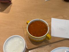 -菲滋意式餐厅(温岭银泰城店)