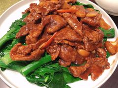 -大洋家·精品潮汕菜·生腌砂锅粥(天河东路店)