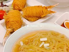-翠园(北京王府中环店)