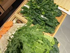 -蝎王府羊蝎子(西直门店)