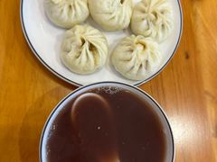 酱肉包-坊门老街(宜山路店)
