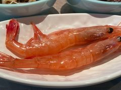 阿根廷红虾-上宴精品海鲜姿造(晶融汇旗舰店)