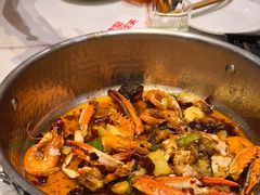 -七欣天香辣蟹火锅(淮安璟和名城店)