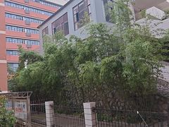 -南京特殊教育师范学院(燕子矶校区)