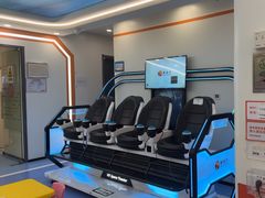 -极橙儿童齿科矫正中心(奥城店)
