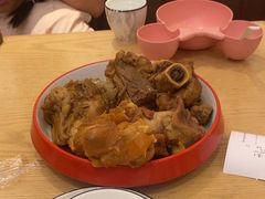 -东北风(江北万达店)