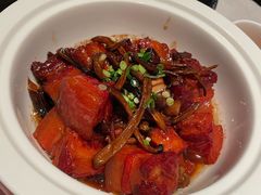 -千百味红餐厅·江西菜(绿地双子塔店)