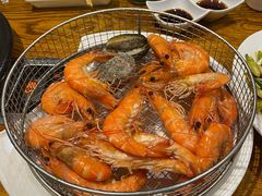 -海味当家·蒸锅海鲜(中山广场创始店)