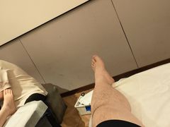 -华夏良子·足道SPA艾灸(翠微店)