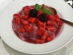 -蘇小主·创意中国菜(金茂览秀城店)