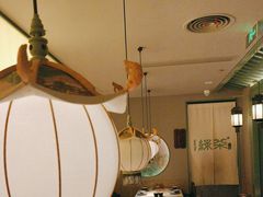 -绿茶餐厅(华信Mall店)