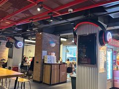 -肯德基(蓝桥店)