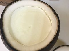 椰子冻-志龙皇冠吃货椰子铺