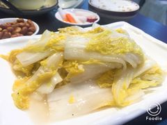 -东江海鲜大排档·潮汕菜·砂锅粥