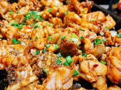 -一棠龙虾•王牌虾球(楚河汉街店)