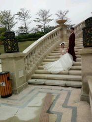 点击看大图 -蒙娜丽莎婚纱摄影(优质商家)