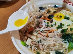 -初阳谷·丽水味道(栖悦城店)