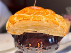 -起士林大饭店(小白楼店)