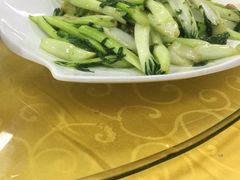 白菜心-金麒麟美食城