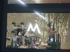 -M Stand(深圳南山欢乐颂店)