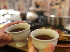 -贰醒·私房小院烧烤 (太古里店)