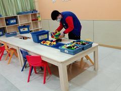 -克乐思·少儿积木搭建|编程(明光路科技馆)