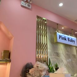 点击看大图 -PinkBaby美甲美睫