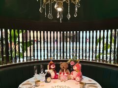 -狮拾久·现代新加坡料理(壹方城店)