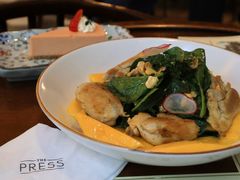 -THE PRESS(申报馆店)