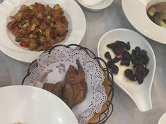 -紫阳家宴(源深店)