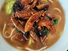 -奎元馆.百年奎元.非遗传承(西湖边的解放路店)