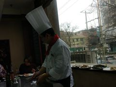 -真剑日本料理·铁板烧(贵州路店)