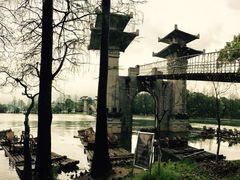 -东湖落雁景区