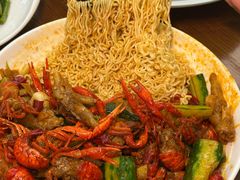 -毛哥小馆子(百井坊巷店)