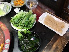 -矮板凳老火锅(宽窄巷子店)