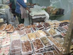 -老王记糕干(养鱼池路店)