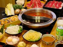 -牛匠和牛寿喜锅(西安总店)