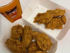 -肯德基(北京南站店)