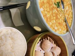 -雀蓝川菜(星悦汇店)