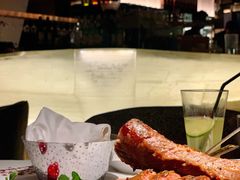 -燃扒房Steakhouse(皇庭店)