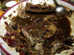 -旺顺阁鱼头泡饼(常营店)